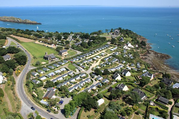 Où camper à Cancale ?