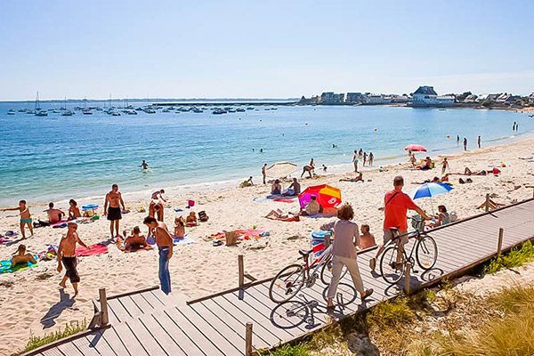 Séjourner au bord de mer dans le Morbihan : quelle est la meilleure adresse ?