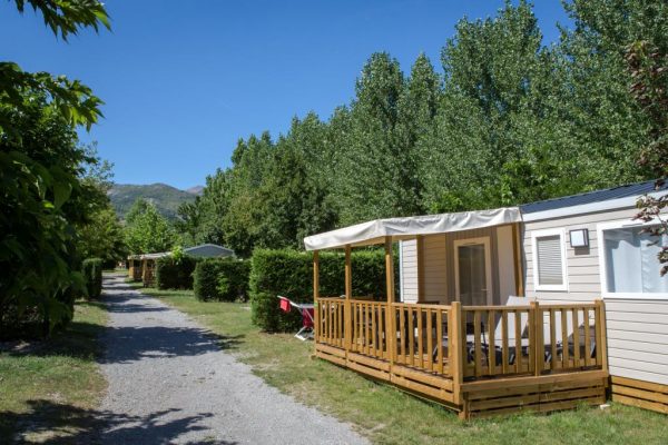 Location mobil-home Gorges du Verdon : une solution d’hébergement parfaite pour les familles nombreuses !