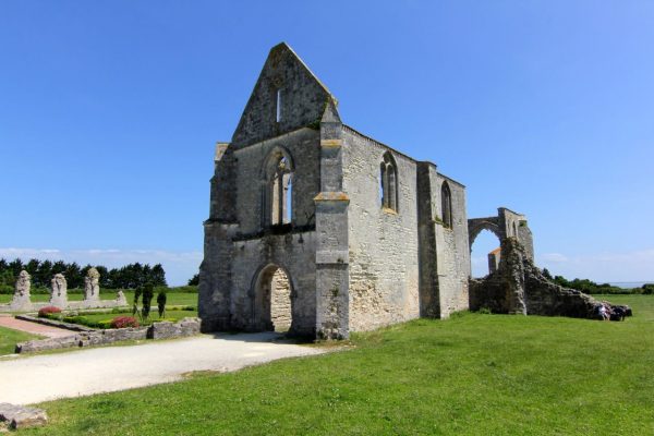 Quelles sont les meilleures attractions touristiques sur l’Île de Ré ?