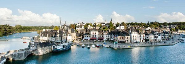 Que doit-on absolument voir dans le Morbihan ?