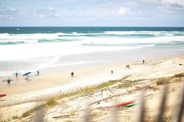 Que faire à Biscarrosse durant un court séjour ?