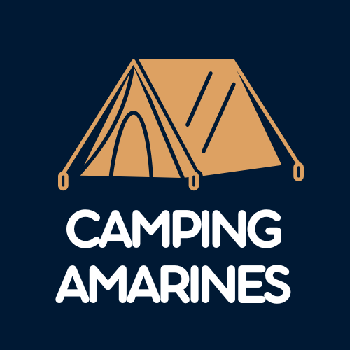 Camping amarines